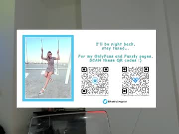 girl cam hotfallingdevil image #1909162