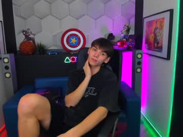 man cam tayller_cute image #4348988