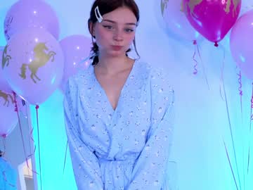 girl cam floret_joy image #3699538
