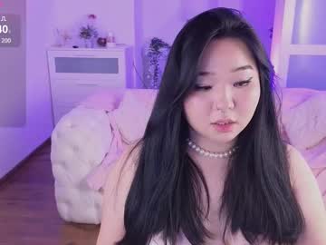 mei_honey  girl  cam