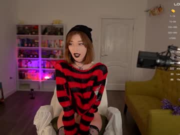 girl cam loony_moony image #4081995