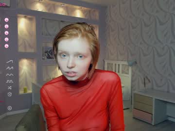 girl cam gingers_hugs image #3932605