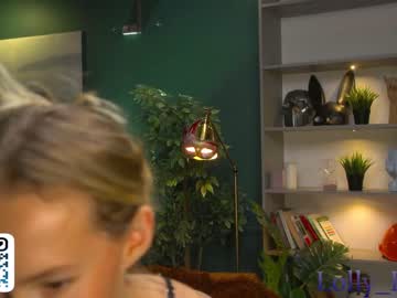 girl cam lolly_bella_ image #1789663