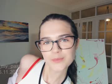 girl cam look_my_passion image #3791928
