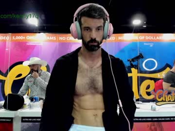 man cam kennykyle image #1110636