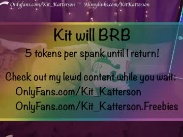 girl cam thekittykatbar image #96842