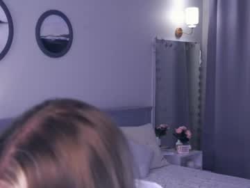 girl cam rabbit_paw image #4652911
