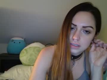 girl cam justfoxingaround image #1100914