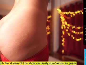 girl cam venus_in_jeans image #3949022