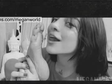 girl cam megan_world image #1268482
