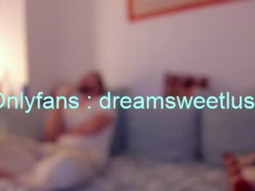girl cam dreamsweetgirl image #3988446