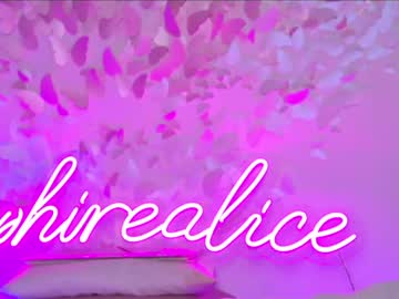 girl cam sapphirealice image #169728