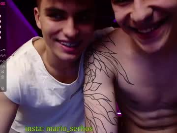man cam mario_serhos image #2721889