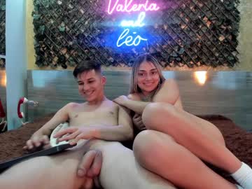 couple cam valerya_sex image #1352913