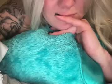 girl cam desertblondie image #4525059