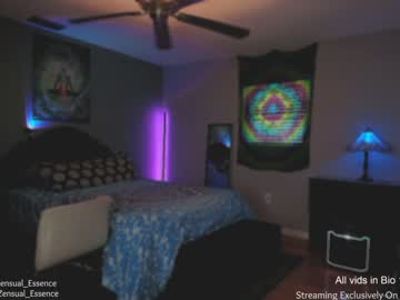 girl cam zensual_essence image #4620415