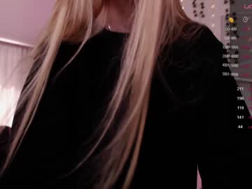 girl cam vonnalein image #3515632
