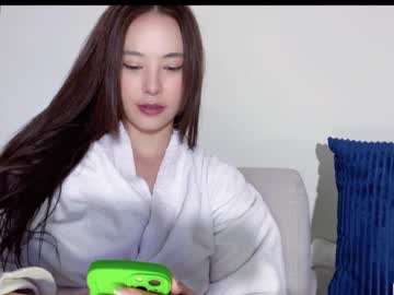 girl cam burmilla1 image #1948484