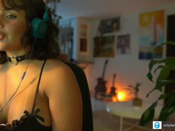 girl cam arletnoa image #1930848
