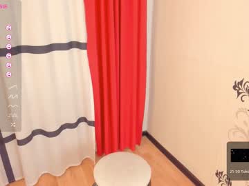 girl cam mila_milka_ image #3398536