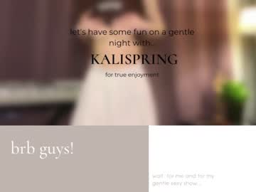 girl cam kalispring image #2409804