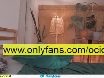 girl cam ocicat image #1636228