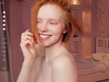 girl cam gingers_hugs image #3990289