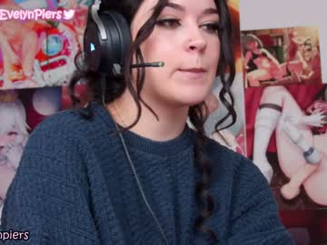 girl cam evelynpiers image #871250