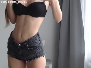girl cam touch_me111 image #255437