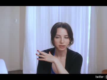 girl cam cinnabelle image #994677