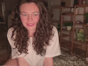 girl cam emersoncane image #1059271