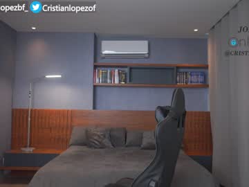 man cam _cristianlopez image #2237445
