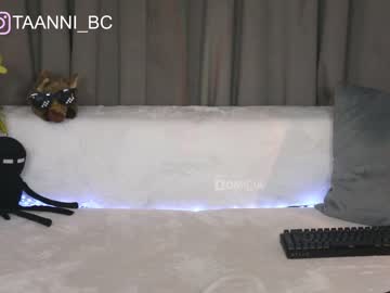 girl cam taanni_bc image #1444707