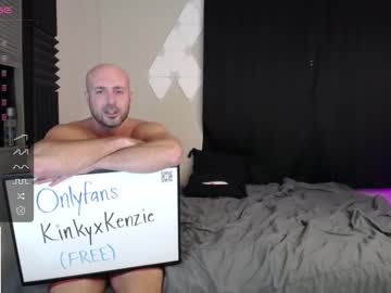 couple cam kinkyxkenzie image #3657739