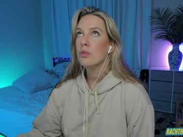 girl cam rach_thetall1 image #3553607