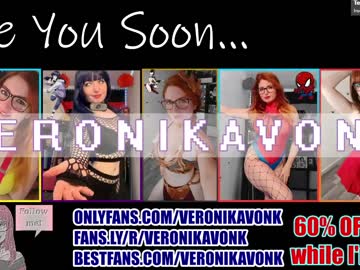 girl cam veronikavonk image #3241365