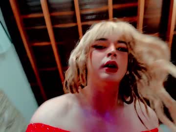 tranny cam reginarose image #3875414