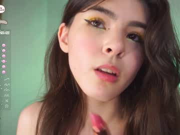 girl cam amandamedrano image #3213915