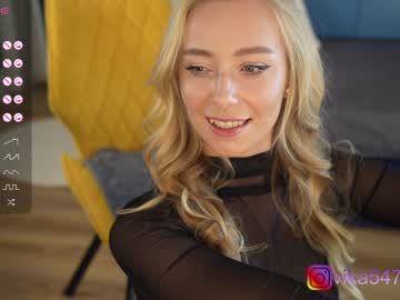 girl cam vika54784 image #3750508