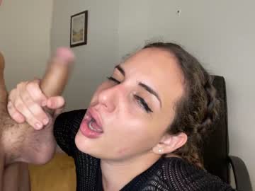 couple cam sabrinajonesxxx_ image #988969