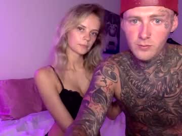 couple cam tattooplayboy_ image #581116