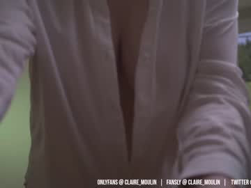girl cam claire_moulin image #1208704