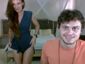 couple cam goddess_marylin image #3923911