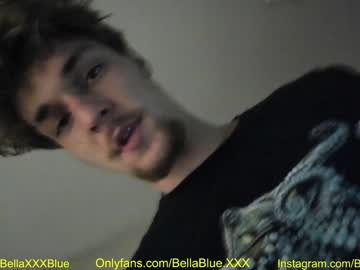 couple cam bellabluexoxo image #2757979