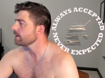 man cam unicornspit11 image #2534070