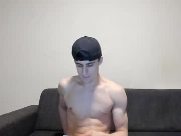 man cam skinnyguywithbigd image #4394348