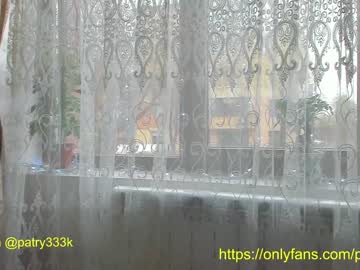 girl cam patry333 image #399783