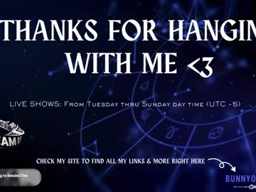 girl cam bunnyonyx image #4208650