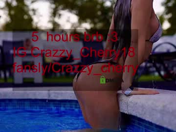 girl cam crazzy_cherry image #2947419