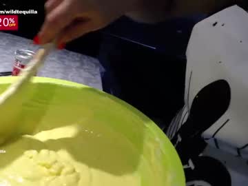 girl cam wildtequilla image #2832651